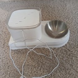 Электро фонтан для питомца - фото 7