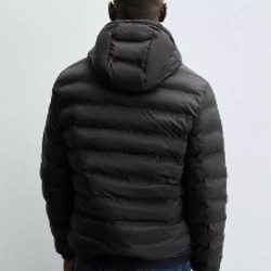 Мужская Куртка ZARA - фото 5