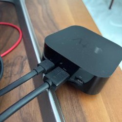 Медиаплеер Apple TV 4K - фото 2