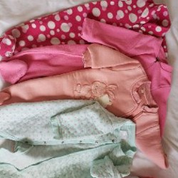 Детские вещи для девочки - фото 2