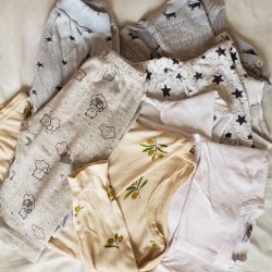 Детские вещи для девочки - фото 4