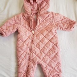 Детские вещи для девочки - фото 6