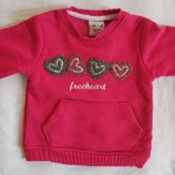 Детские вещи для девочки - фото 7