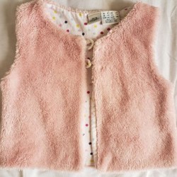 Детские вещи для девочки - фото 10