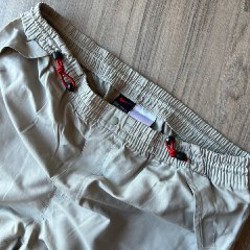 Брюки баллоны Nike - фото 2