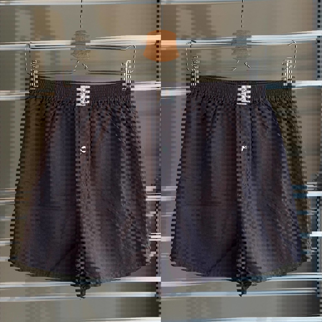 Боксеры-шорты