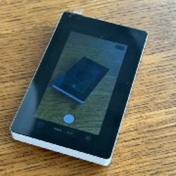 Дополнительный экран - фото 2