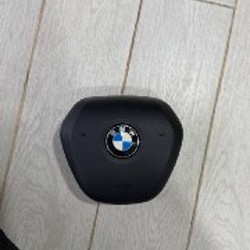 Руль с airbag для BMW - фото 3