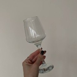 Бутылка винтажная ваза - фото 3