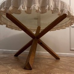 Обеденный стол JYSK - фото 2