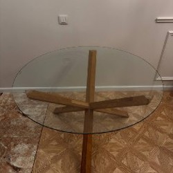 Обеденный стол JYSK - фото 3