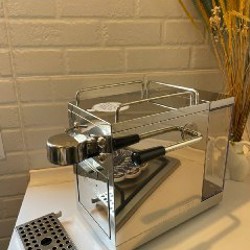 Кофемашина Svezia - фото 2