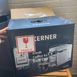 Кофемашина Svezia - фото 3