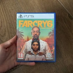 Fair cry 6 - фото 1