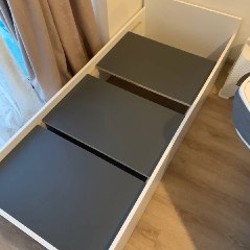 Кровать - фото 2