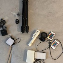 Свет Leb Flash - фото 1