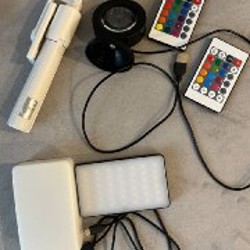 Свет Leb Flash - фото 2