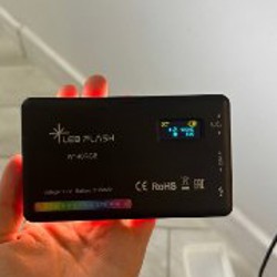 Свет Leb Flash - фото 8