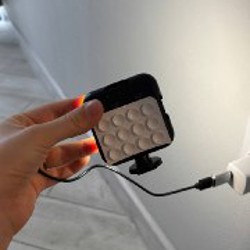 Свет Leb Flash - фото 9