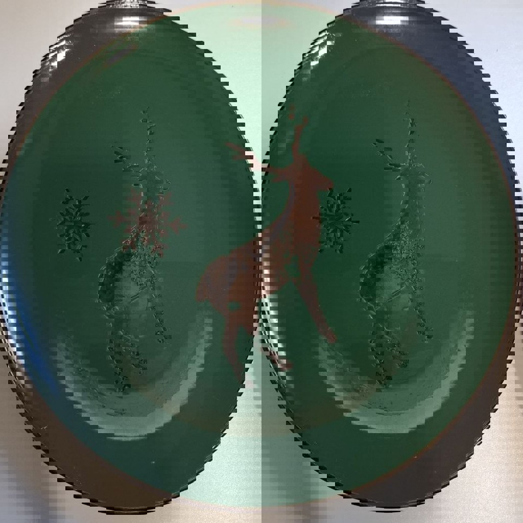 Набор тарелок