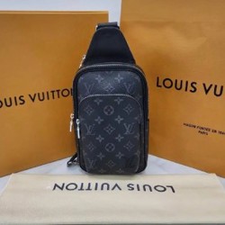 Сумка LV - фото 3