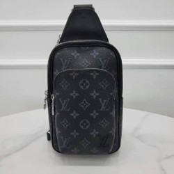 Сумка LV - фото 4