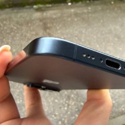 IPhone 15 Pro 256 GB - фото 9
