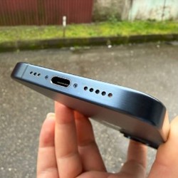 IPhone 15 Pro 256 GB - фото 10