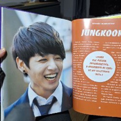 Книги про K-pop - фото 7
