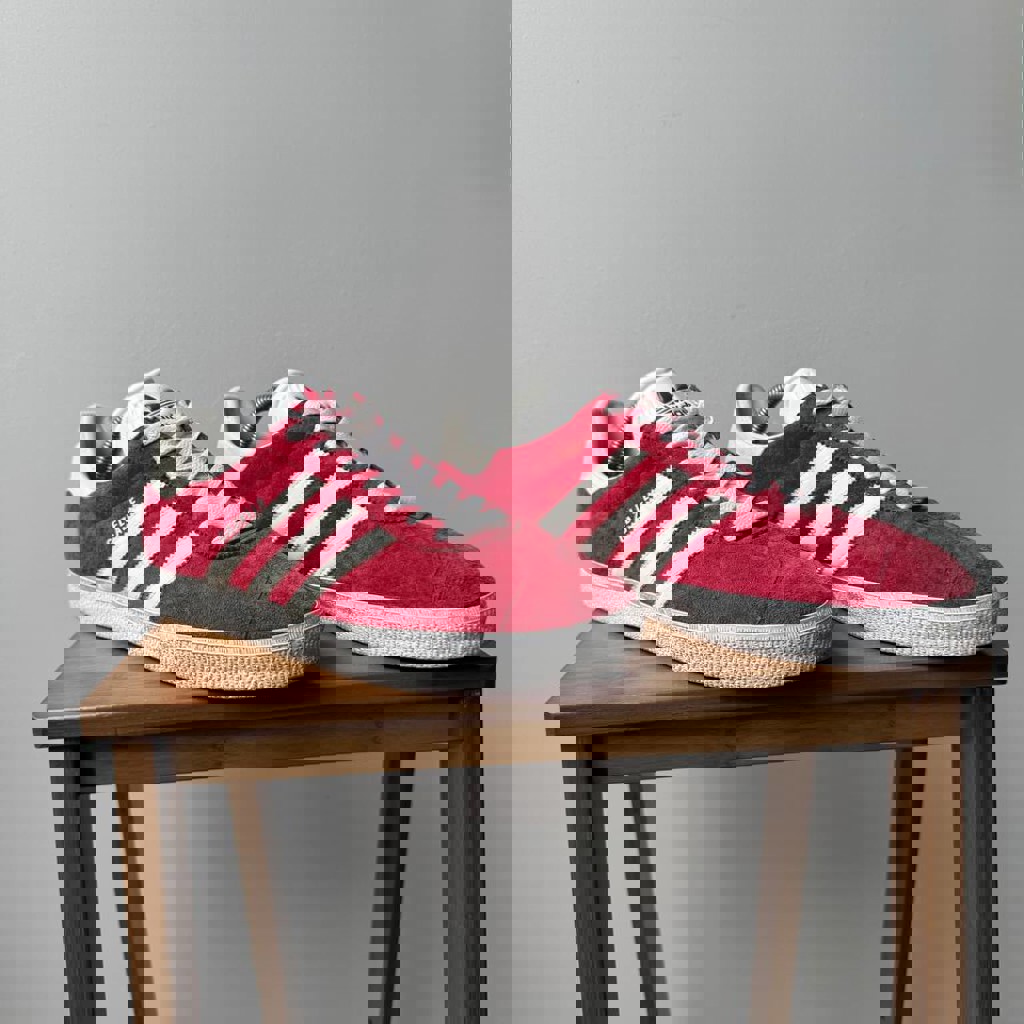 Кроссовки Adidas Gazelle