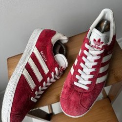 Кроссовки Adidas Gazelle - фото 2