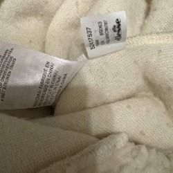 Плюшевый худи Ellesse - фото 5