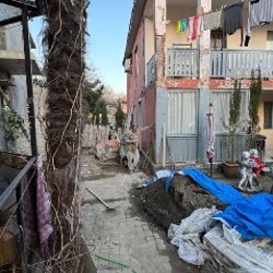 Вешалки для прихожей - фото 2