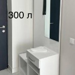 Вешалки для прихожей - фото 3