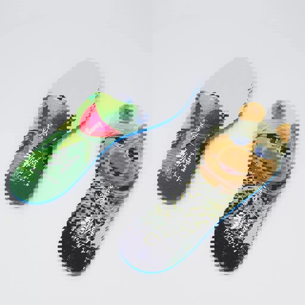 Кеды/кроссовки Adidas Stan Smith X Kermit