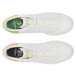 Кеды/кроссовки Adidas Stan Smith X Kermit - фото 2