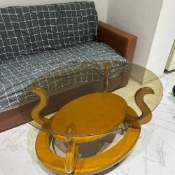 Журнальный столик - фото 2