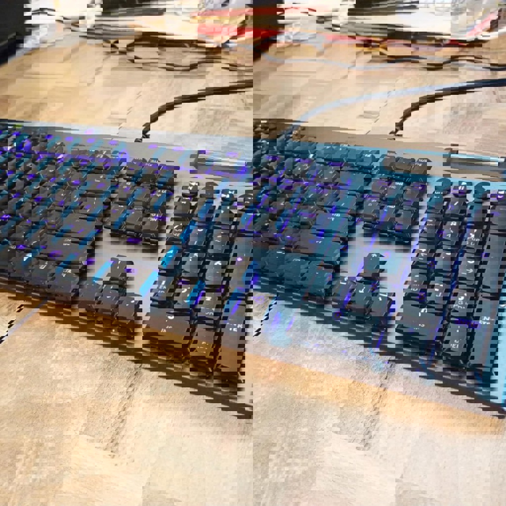 Клавиатура Logitech G815 Low Profile