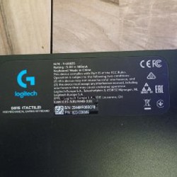 Клавиатура Logitech G815 Low Profile - фото 3