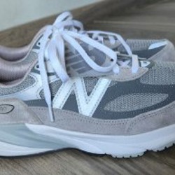 Кроссовки New balance 909 R6 wide - фото 2