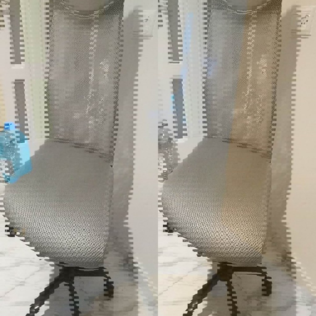 Эргономичное офисное кресло