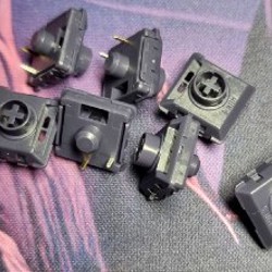 Наушники Samsung Galaxy Buds Pro - фото 1