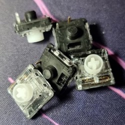 Наушники Samsung Galaxy Buds Pro - фото 2