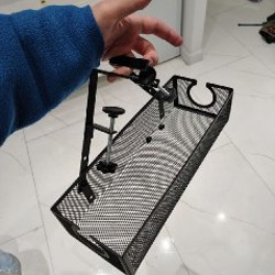 Полочка для стола - фото 2