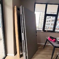 Двери в комнату - фото 3