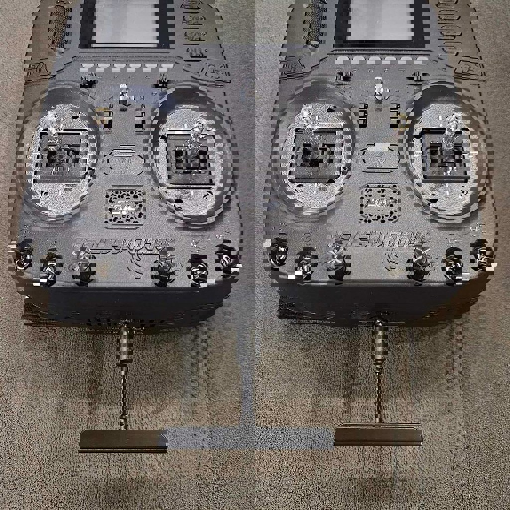 Пульт FPV дрона RADIOMASTER BOXER