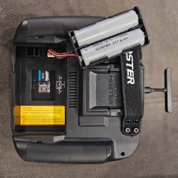 Пульт FPV дрона RADIOMASTER BOXER - фото 2