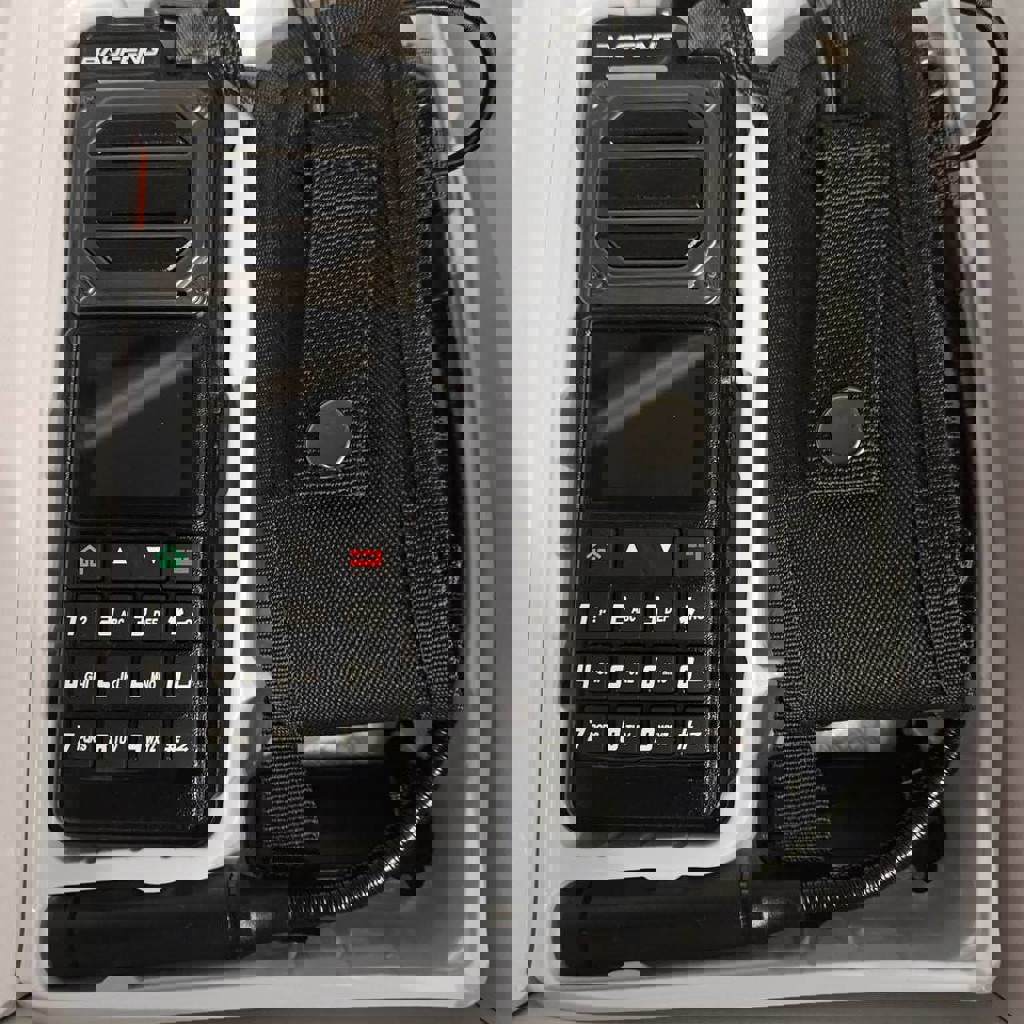 Рация Baofeng UV25 Plus