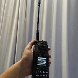 Рация Baofeng UV25 Plus - фото 2