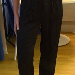 Домашние штаны - фото 5